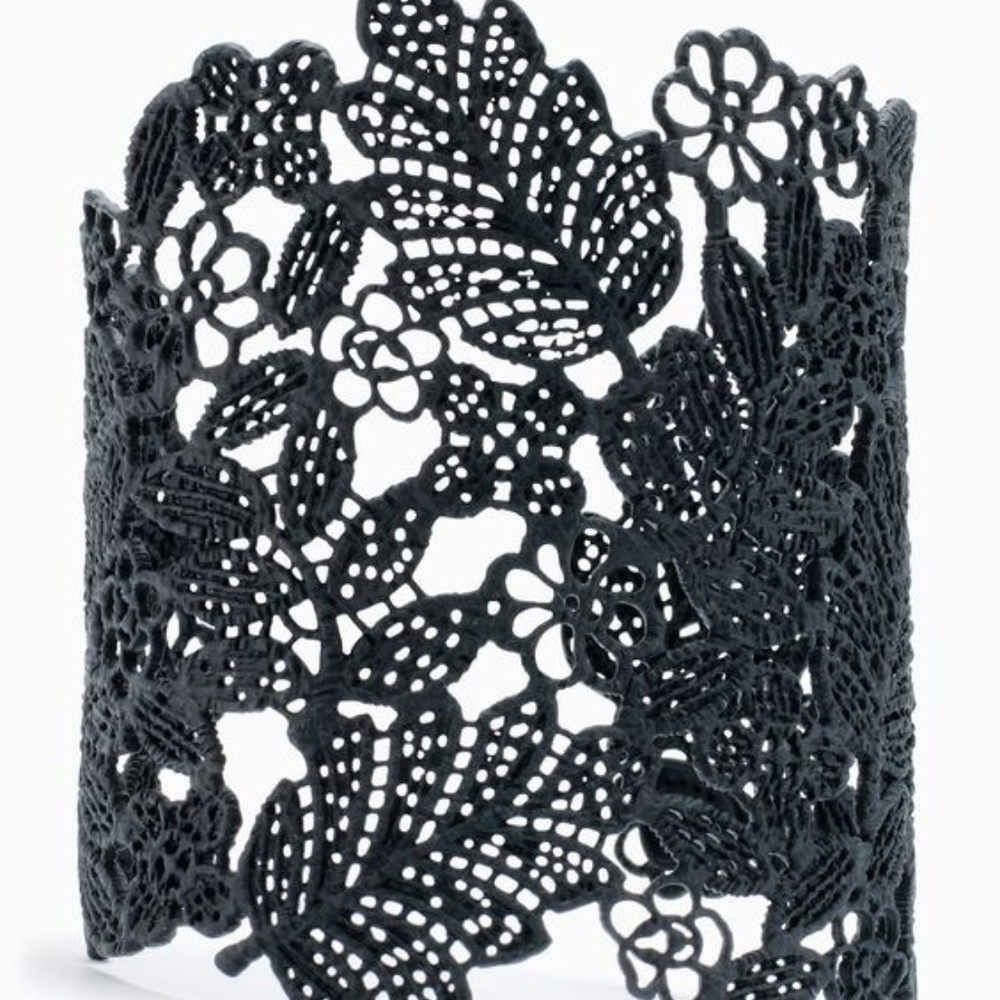 Cuff bracelet